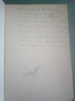 A mais bela estrela - Jean Vergriete