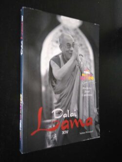 A minha vida deu um livro - Dalai Lama XIV -