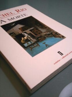 A morte - Michel Rio