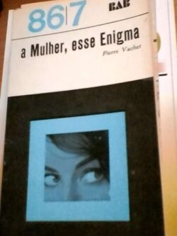A mulher