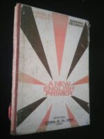 A new english primer - Virgílio Couto