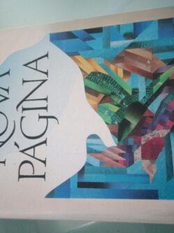 A nova página - Federico Mayor