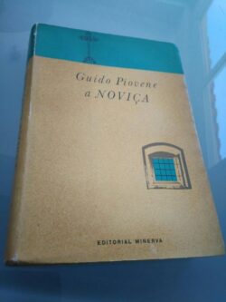 A noviça - Guido Piovene
