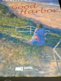 A praia de Good Harbor - Anita Diamant