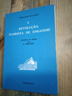 A revolução