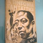 A sinfonia fantástica - Cezar Petrusco