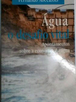 A água