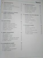 ABC do crescimento - 18 - Vida Sexual -