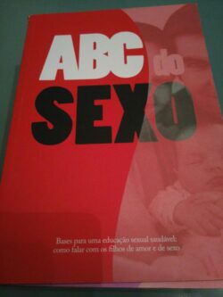 ABC do sexo -