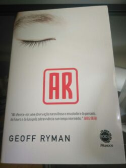 AR - Geoff Ryman