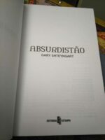 Absurdistão - Gary Shteyngart 