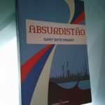 Absurdistão - Gary Shteyngart 