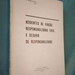 Acidentes de viação