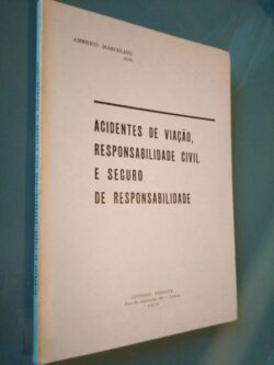Acidentes de viação