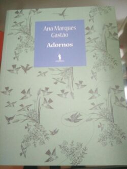 Adornos - Ana Marques Gastão 