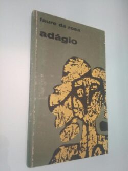 Adágio - Faure da Rosa