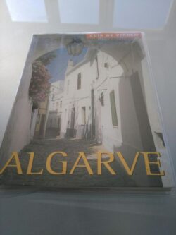 Algarve - Guia de viagem -