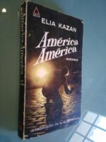 America America - Elia Kazan