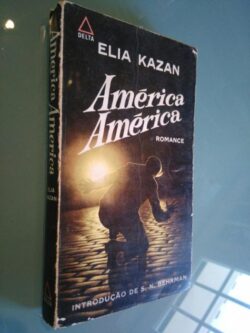 America America - Elia Kazan