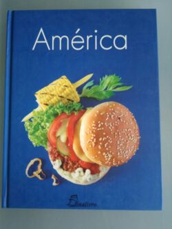 América - Gabriele Frankemölle 