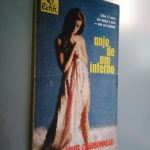 Anjo de um inferno - Louis Charbonneau