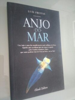 Anjo do mar - Luís Freitas