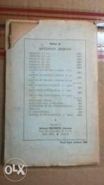 Antologia Sociológica - António Sérgio