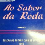 Ao sabor da roda (sonetos) - Luís Filipe G. Cardona