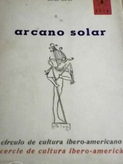 Arcano Solar - Carlos Loures