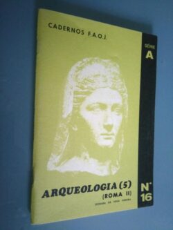 Arqueologia (5) (Roma II)