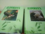 As aves - Vols. I e II -