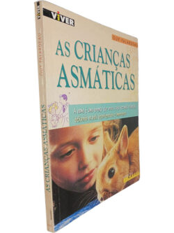 As Crianças Asmáticas - Guy Falardeau