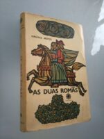 As duas romãs - Virgínia Motta
