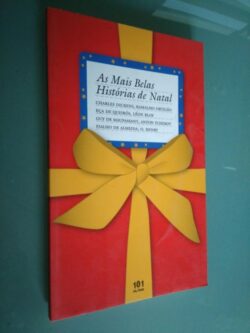 As mais belas histórias de Natal - Charles Dickens / Outros