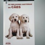 As melhores histórias de cães -