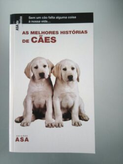 As melhores histórias de cães -