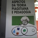 Aspectos da Teoria Piagetiana e Pedagogia - A. Christófides Henriques