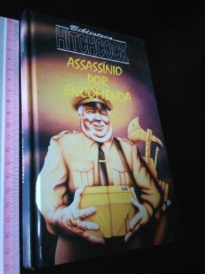 Assassínio por encomenda - Alfred Hitchcock - Image 2