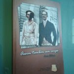 Assim também um corpo - Luís Felício