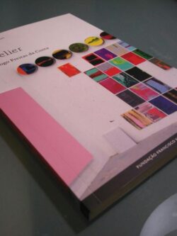 Atelier - Diogo Freitas da Costa