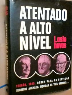 Atentado a alto nível - Laslo Havus