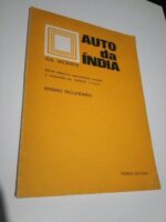 Auto da Índia - Gil Vicente