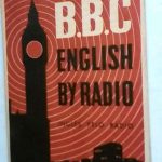 BBC English by radio - 3a. Série -