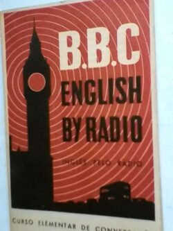 BBC English by radio - 3a. Série -