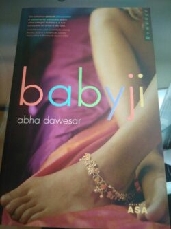Babyji - Abha Dawesar 