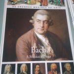 Bach - A música barroca -