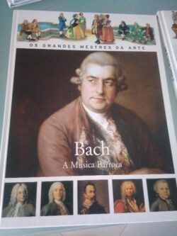 Bach - A música barroca -