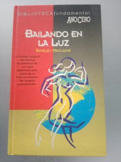 Bailando En La Luz - Shirley Maclaine 