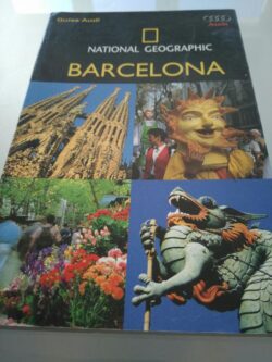 Barcelona - National Geographic -