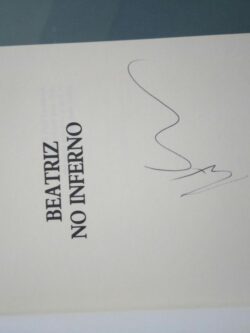 Beatriz no Inferno - Didier Décoin